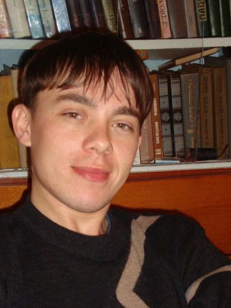 Руслан Махамбетов