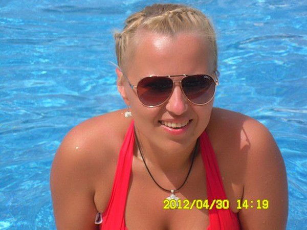 Светлана Москалец