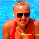 Светлана Москалец