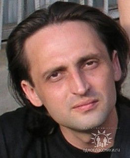 Андрей Савицкий