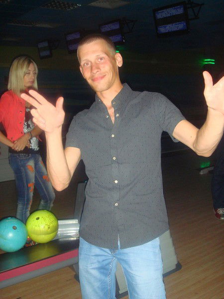 Константин Исаев