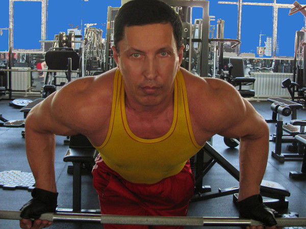 Владимир Муран