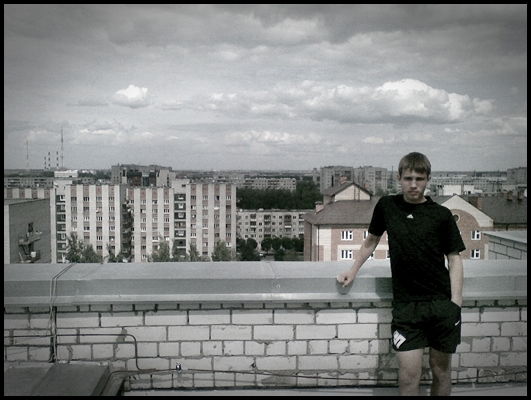 Богдан Холодковский