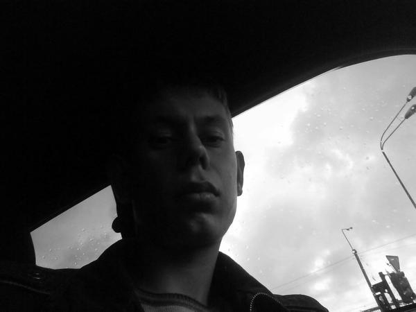 Данил Журавлёв