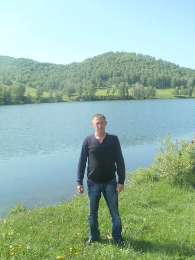 Андрей Прошенков