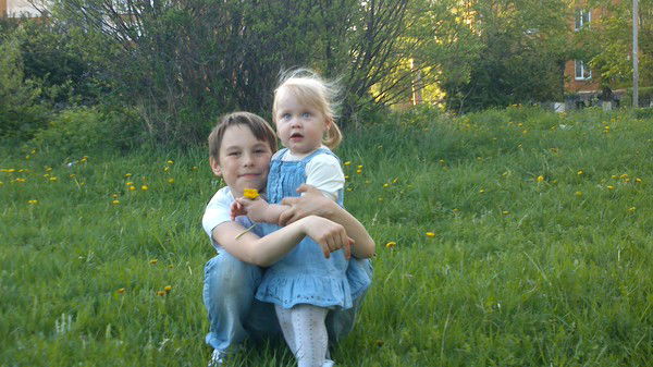 Татьяна Сединкина