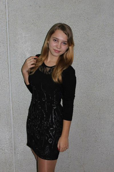 Альбина Вострякова