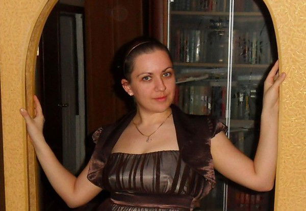 Галина Соколова