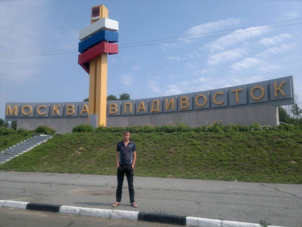 Фёдор Пашкевич