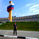 Фёдор Пашкевич