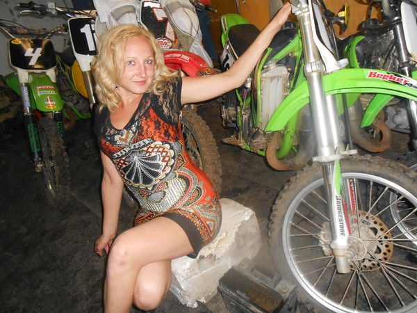 Светлана Шестова