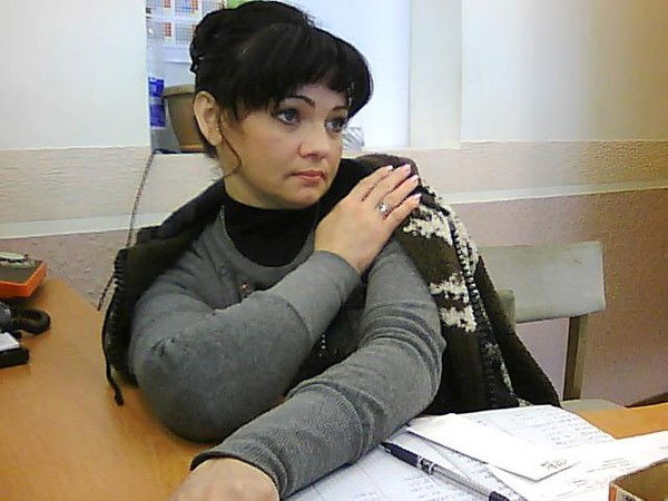 Наталья Короленко