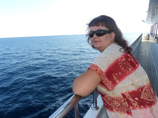 Ильмира Мусина