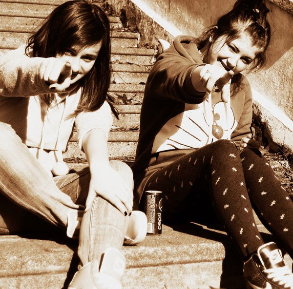 Настёна Филатова