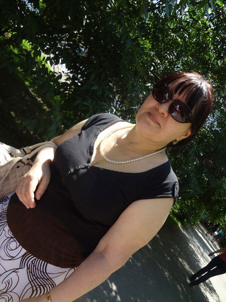 Альфия Ракишева