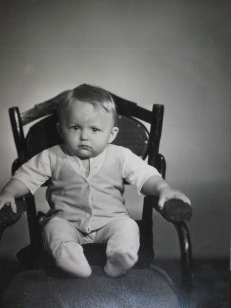 Вася Балыка