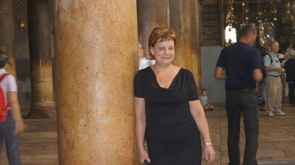 Людмила Фадеева