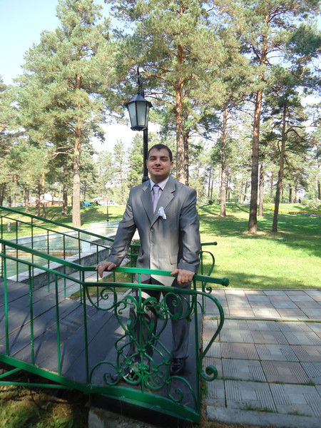 Александр Брылёв