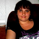 Елена Стрекалова (Шамгина)