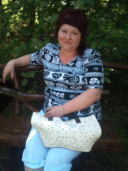 Наталья Копытова