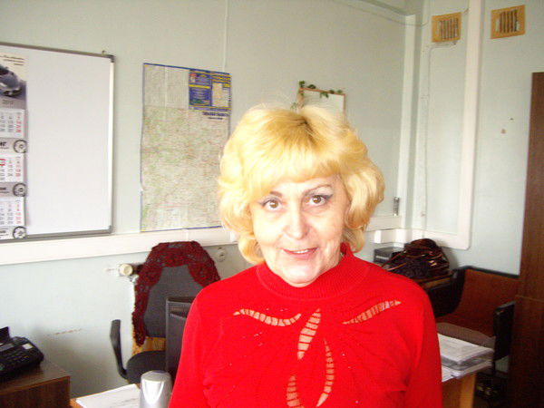 Елена Кузнецова