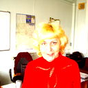 Елена Кузнецова