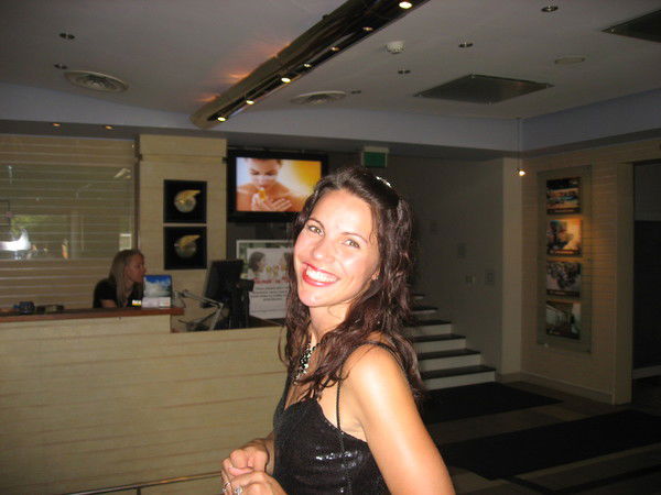 Юлия Веретенник