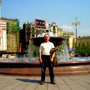 Николай Ткач