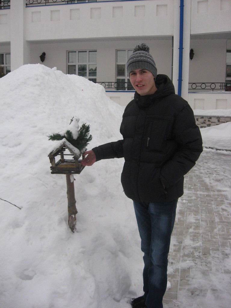 Марат Сунгатуллин