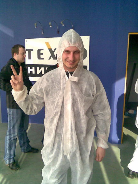 Чередниченко Ярослав