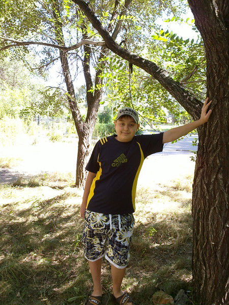 Олег Зайцев