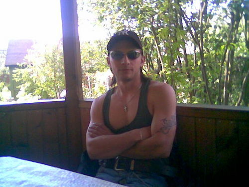 Алексей Огурцов