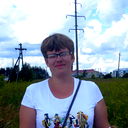 Татьяна Шахова