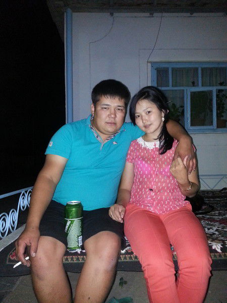 Нуржамал Суюбаева