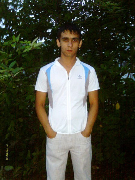 Сергей Уркинеев