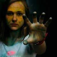 Яна Антипова