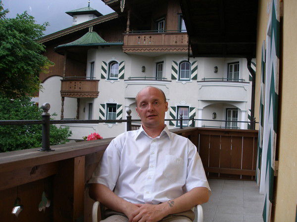 Сергей Мамонтов