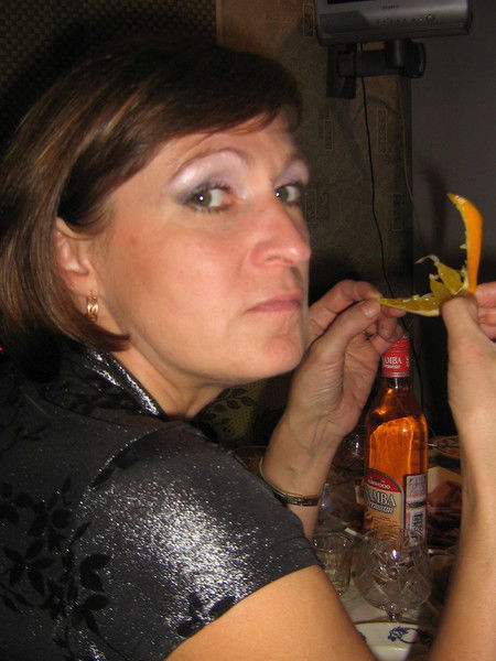 Надежда Афанасьева