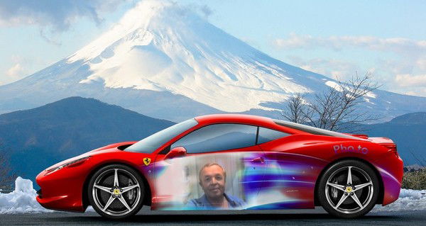 Николай Макаренко