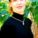 Елена Борзунова