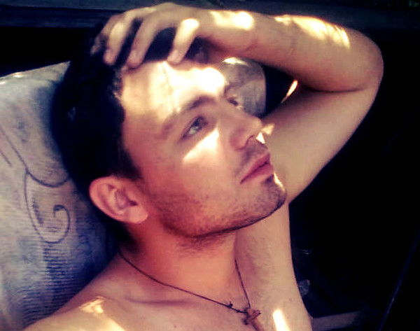 Руслан Козлов