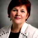 Нина Ягунова