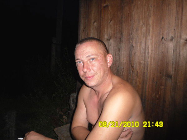 Семен Можаров