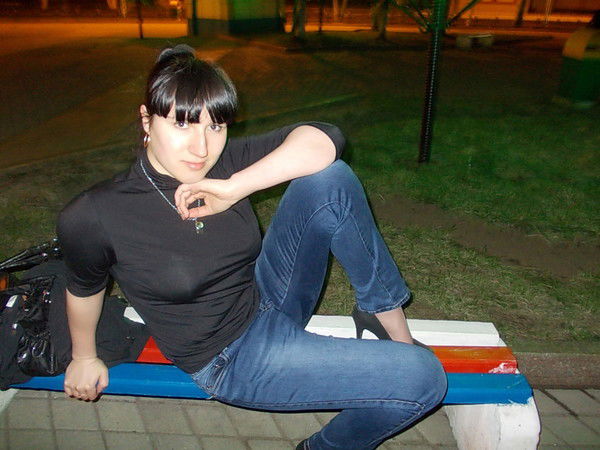 Елена Кулигина