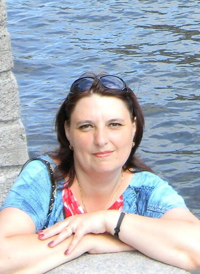 Олеся Дмитриева