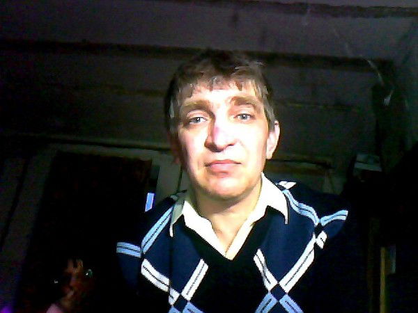 Николай Макарьин