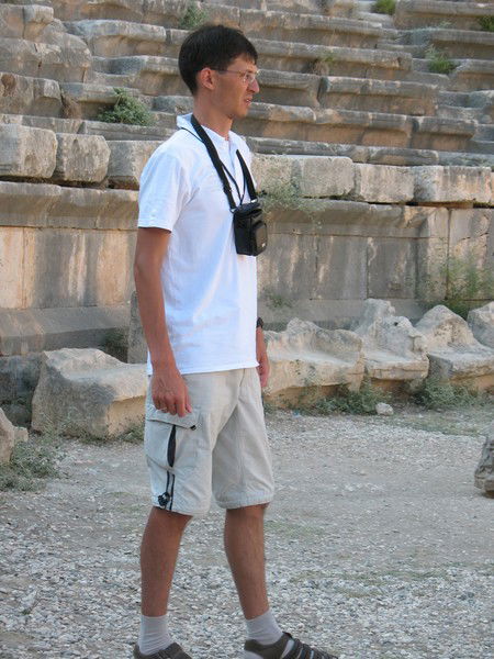 Андрей Коломин