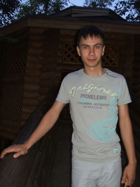 Кленов Илья