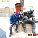 Сергей Лебедев