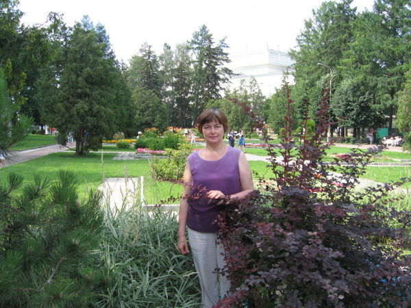 Рашида Абдуллина